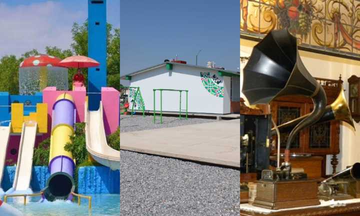 Cultura, turismo y 120 escuelas: los otros ejes de Gallardo para 2026