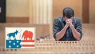 Politics Now Nation's Fastest Growing Religion