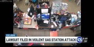 Pregnant woman files federal lawsuit after Circle K clerk attack