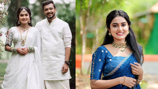 'Living separately for almost one and half years'; actress Haritha G Nair opens up about divorce