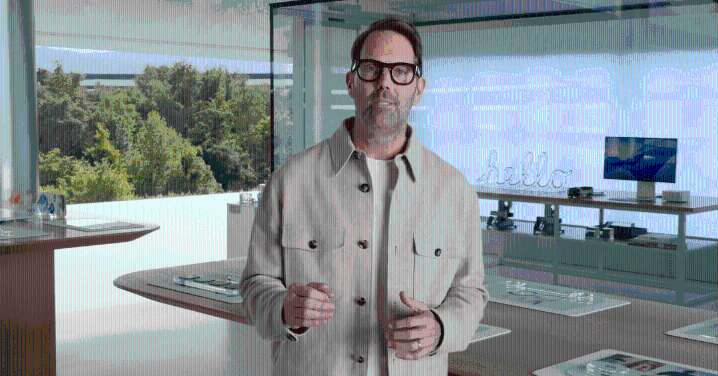 Apple’s head of UI design is leaving for Meta