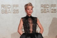 Hollywood meets the Middle East as Red Sea International Film Festival opens in Jeddah