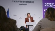 Aprobados 18 millones de euros en ayudas a personas vulnerables y familias numerosas