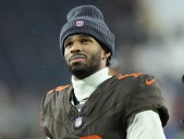 Players over plays: How Kevin Stefanski’s failed two-point strategy may have cost the Browns victory