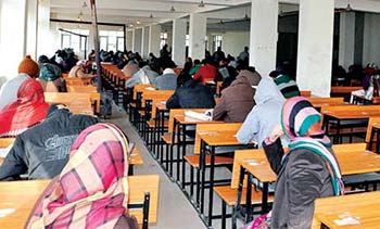 No Exams During Vacations, Higher Education Dept Warns Institutions