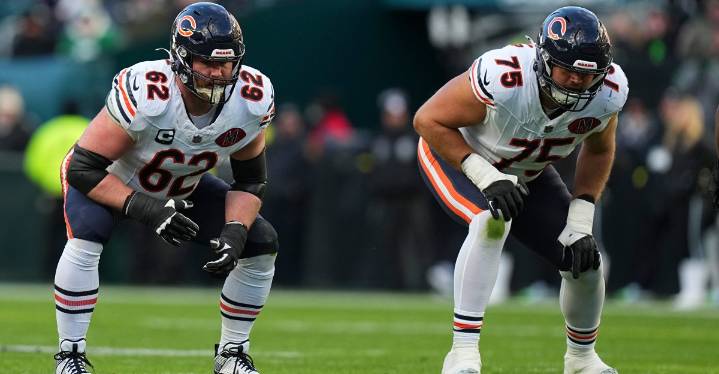 Stock up, stock down: Revisiting Bears domination again