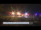 Columbus fire chief facing discipline after perceived investigation failures