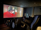 El Grinch y Fantasmas de Scrooge en Cine El Rejón