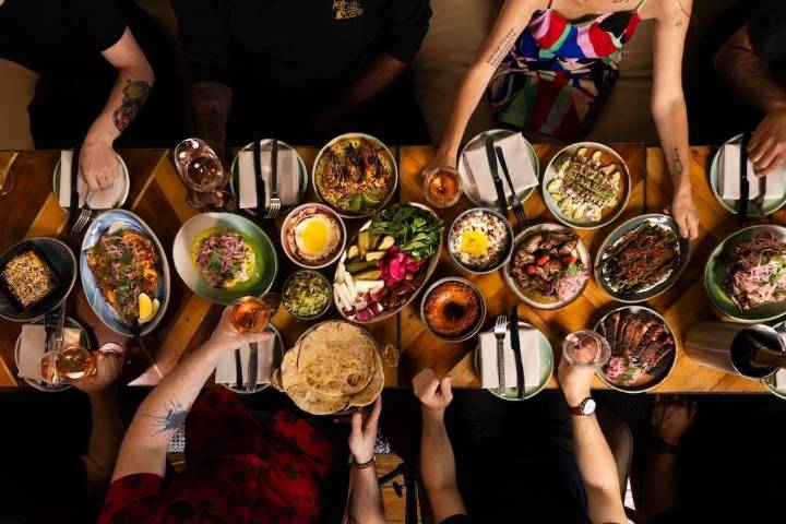 Trump Realizes Goal to Be President AND Awards-Show Host, DC Police Chief Steps Down, Commanders Season Somehow Gets Worse