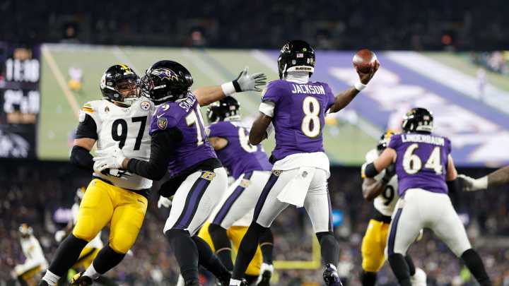 How to buy Baltimore Ravens vs. Pittsburgh Steelers NFL tickets