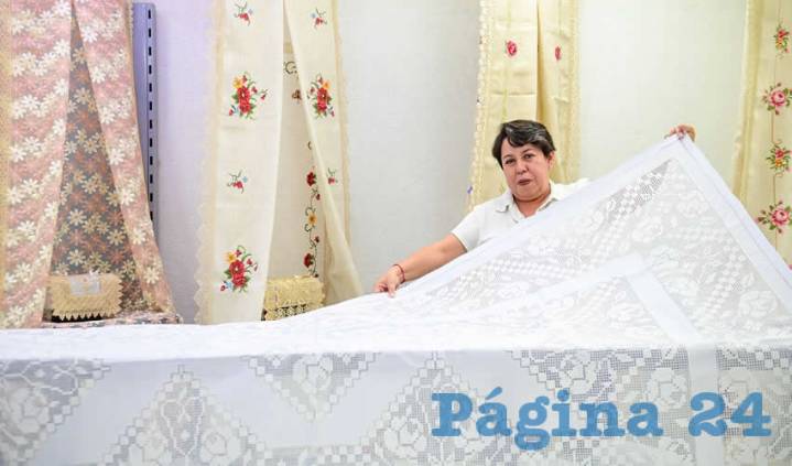 Aguascalientes Fortalece su Identidad Textil con Nueva Capacitación Para Diseñadores