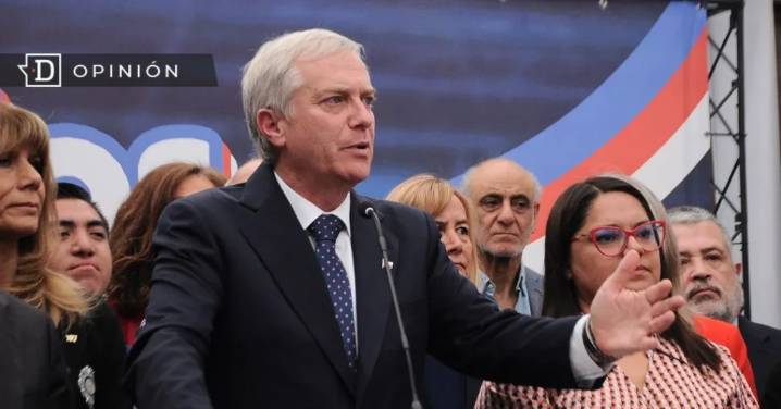 El significado político del Kastismo