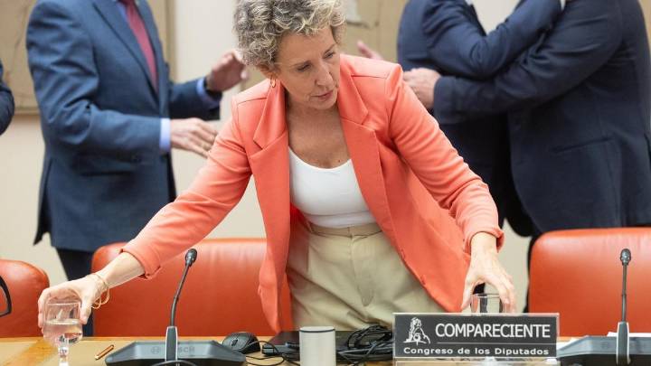 Vox y PP reprochan a Interior delitos cometidos por inmigrantes, y la número dos de Marlaska les acusa de "alarmismo"