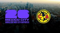 Club América Hace Historia: Será Host City Supporter Para el Mundial 2026