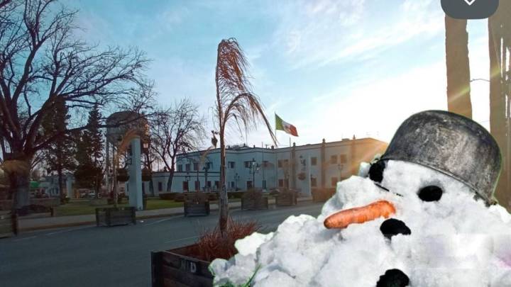 Nuevo Laredo: ¿por qué antes hacía más frío durante el invierno?