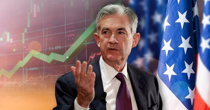 US Stocks Today: Nasdaq Down, S&P 500 And Dow Jones Flat Ahead Of Fed Rate Decision