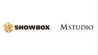 Korea's Showbox, Thailand's M Studio Forge Co