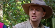 Aitch moves closer to victory in ITV I'm A Celebrity 2025