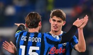 Charles De Ketelaere and Atalanta captain agree on Chelsea FC after 'beautiful' Champions League win