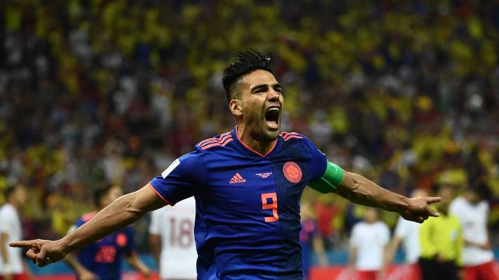 ¿Radamel Falcao ya tiene nuevo equipo? Mensaje de su esposa puso a soñar a los seguidores del delantero