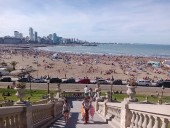Mar del Plata: un abanico de propuestas para disfrutar en la Ciudad Feliz