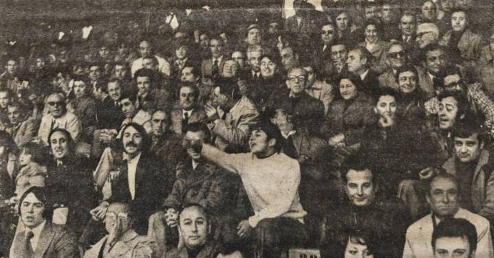 Historia en 4 tiempos | Tomó posesión la nueva junta directiva del Colegio de Farmacéuticos de Orense