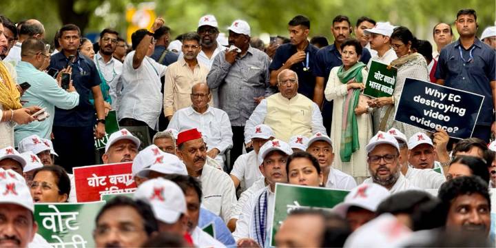 Aland vote theft: SIT indicts former BJP MLA Subhash Guttedar, son