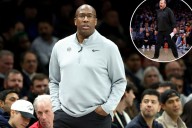 Mike Brown has no other choice but to echo oft-criticized Tom Thibodeau Knicks trait