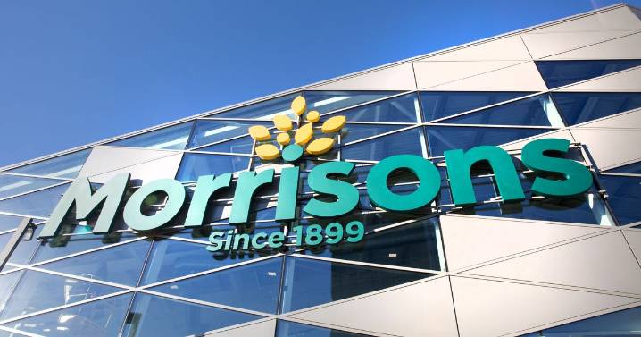 Morrisons makes major change to stores to across the UK