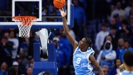 Where to watch UNC vs Georgetown, TV channel, streaming info