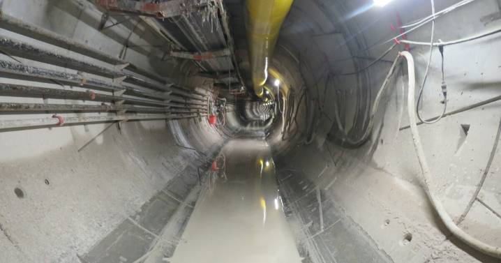 Boring Company responds to Vegas Loop safety, environmental impact claims