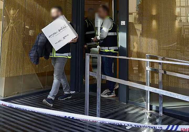 Sanidad inspecciona varias clínicas privadas donde trabajaba el anestesista detenido por la muerte de la niña de Alzira
