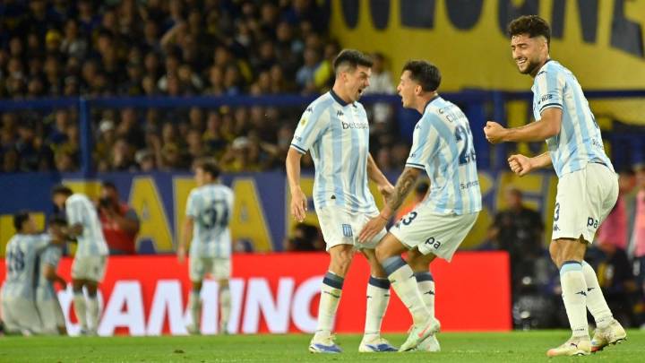 Independiente le prenderá velas a Racing para ir a la Copa Sudamericana