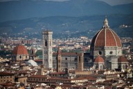 Florence cathedral managers fall prey to 1.5