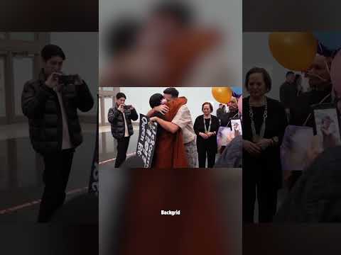 Jen Shah Gets Big Salt Lake City Welcome After Prison Release