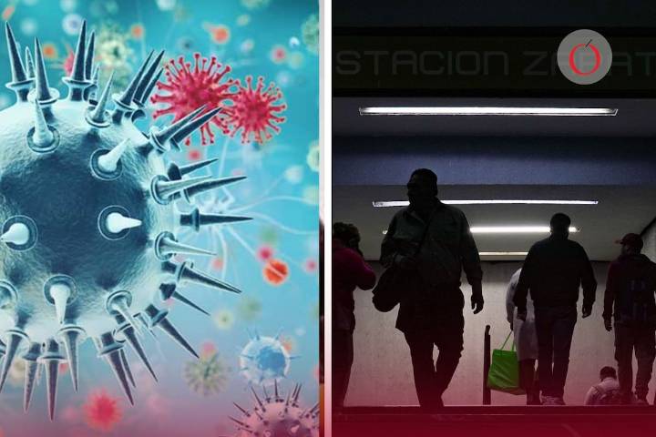 Súper gripe H3N2: ¿Cuántos casos hay en México?