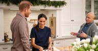Prince Harry ‘splashes out' on £40K Christmas gift for Meghan Markle 