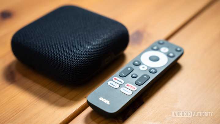 This $50 Android TV box is getting Gemini before your flagship TV