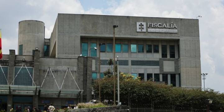 La Fiscalía de Cundinamarca radicó solicitud de imputación contra inspector de Soacha señalado de acosar mujeres sexualmente