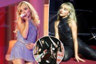 Shop Sabrina Carpenter's 'Short N' Sweet' makeup routine