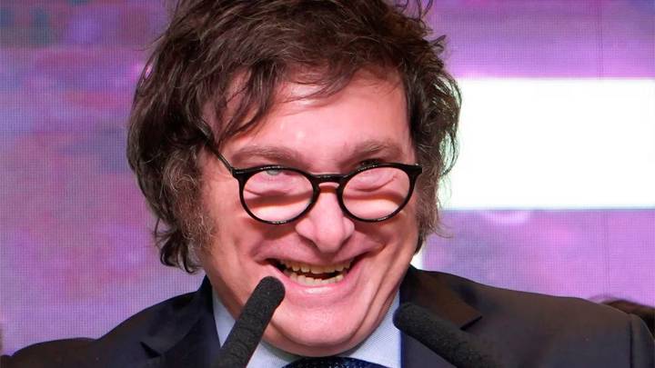 El Presidente que se ríe de la democracia