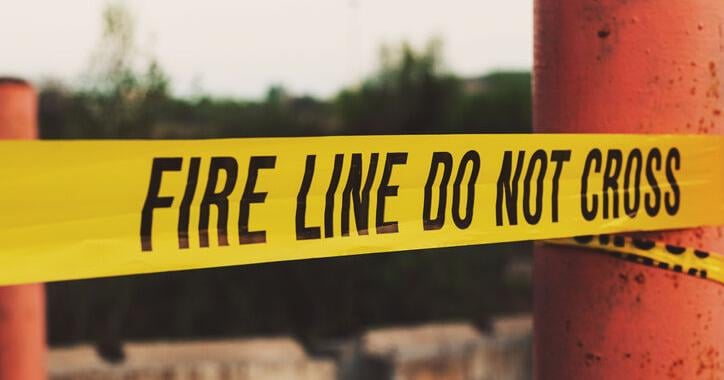 Goats Perish In Somerset County Barn Fire