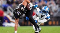 Kerby Joseph injury update: No 'setback' as Detroit Lions S out again