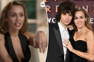 Miley Cyrus reveals intimate proposal details after engagement to Maxx Morando