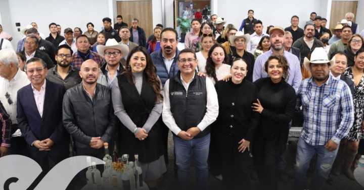 Congreso realiza foro para revisar el IEPS y apoyar al sector mezcalero poblano