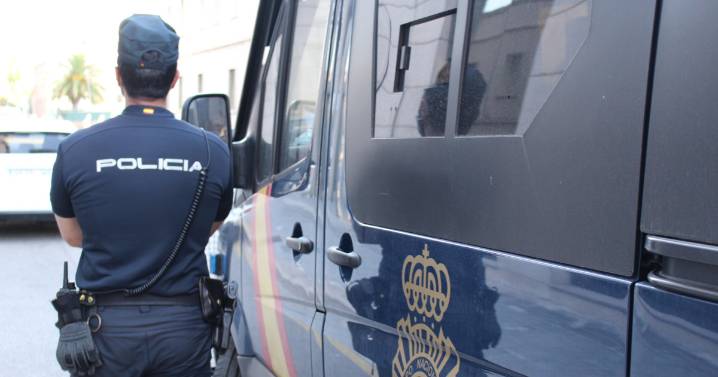 Piden 8,5 años de cárcel para dos hombres por agredir sexualmente y pintarle penes a una joven en Valladolid