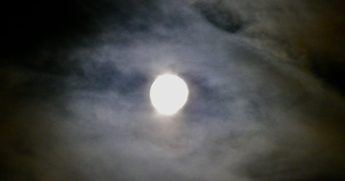 Final Supermoon of 2025 tonight: What you need to know about last sighting until 2042