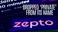 IPO storm continues: Zepto is preparing for a public issue