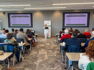 Greenville Housing Fund highlights 2026 priorities during annual meeting