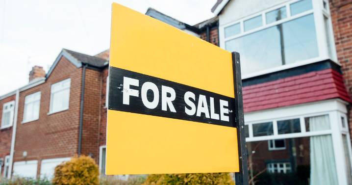 Nationwide warns annual house price growth slows in November